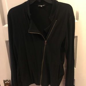 Black Eileen Fisher Suite